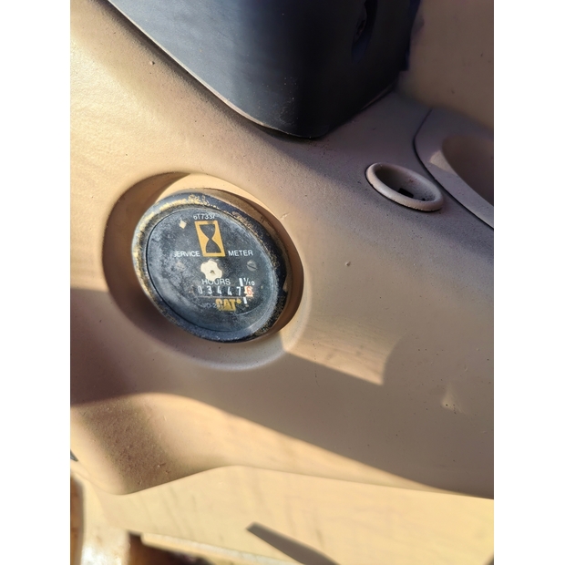 2021 كاتربيلر 320BL-42805024