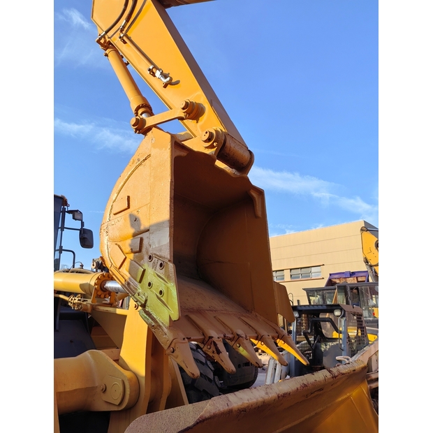 2021 كاتربيلر 320BL-42805027