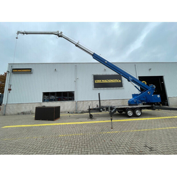 2011 بوكر AHK 30/1600-42805737