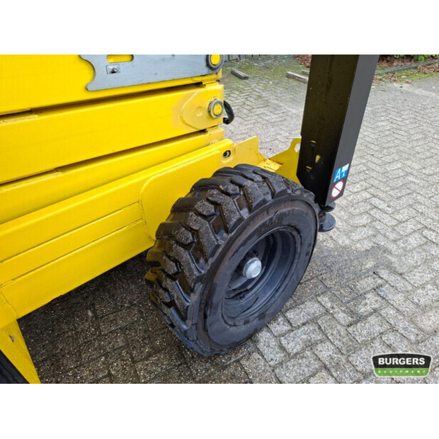 2015 Airo XL19E-42805760