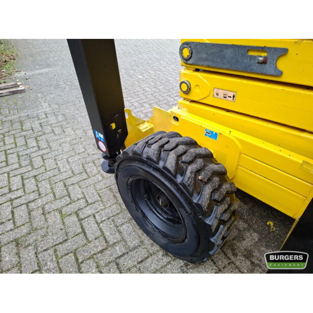 2015 Airo XL19E-42805761
