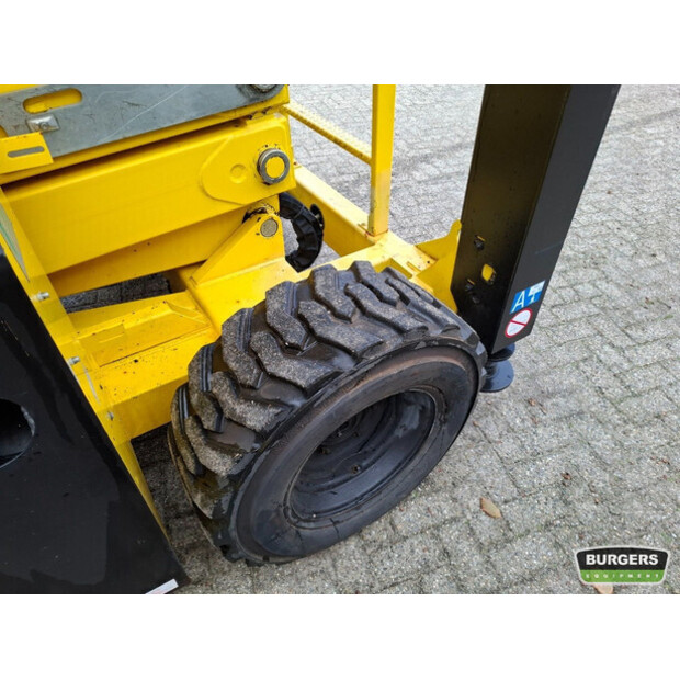 2015 Airo XL19E-42805762