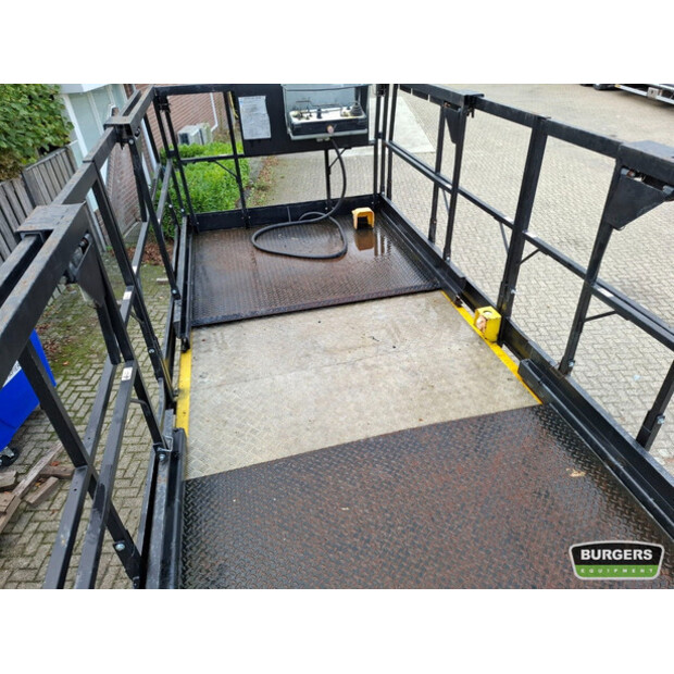 2015 Airo XL19E-42805765