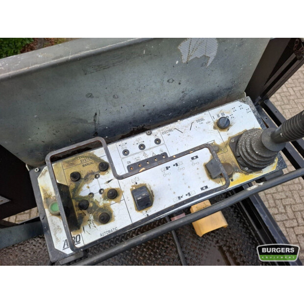 2015 Airo XL19E-42805766