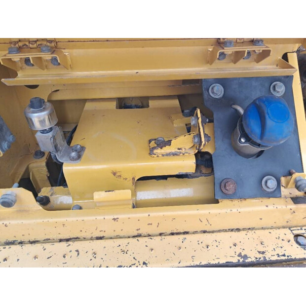 2018 Komatsu HB365LC-3 Hybrid-42805774