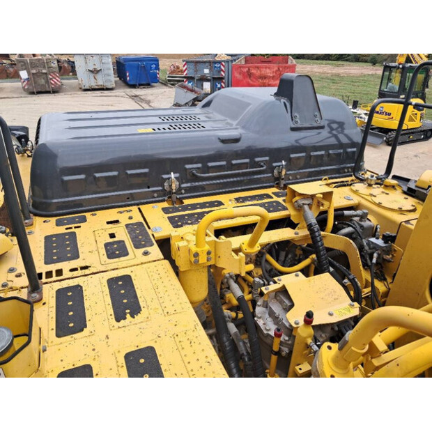 2018 Komatsu HB365LC-3 Hybrid-42805775