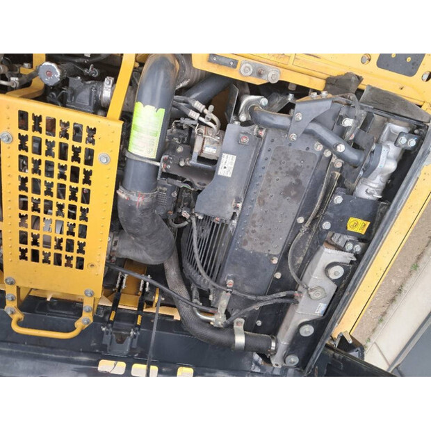 2018 Komatsu HB365LC-3 Hybrid-42805777