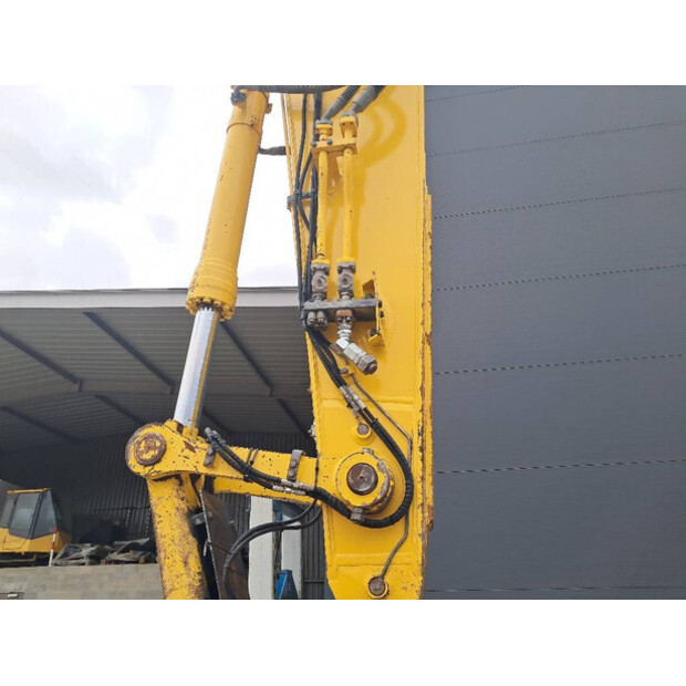 2018 Komatsu HB365LC-3 Hybrid-42805784