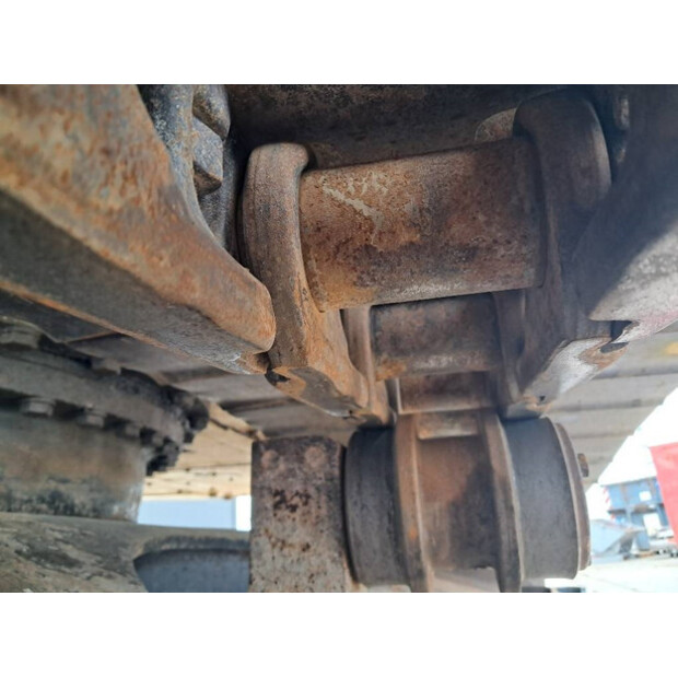 2018 Komatsu HB365LC-3 Hybrid-42805790
