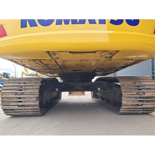 2018 Komatsu HB365LC-3 Hybrid-42805798