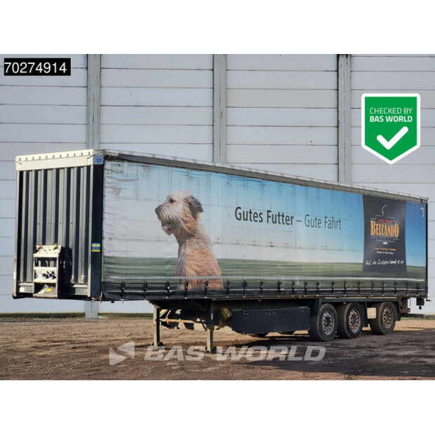 2015 Krone SD-42805863