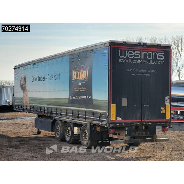 2015 Krone SD-42805864