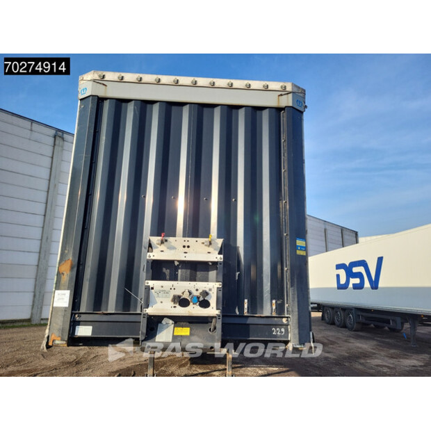 2015 Krone SD-42805865