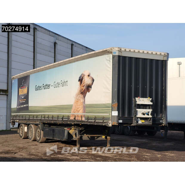 2015 Krone SD-42805868