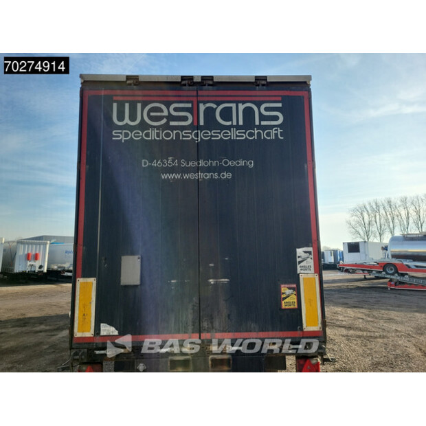 2015 Krone SD-42805869