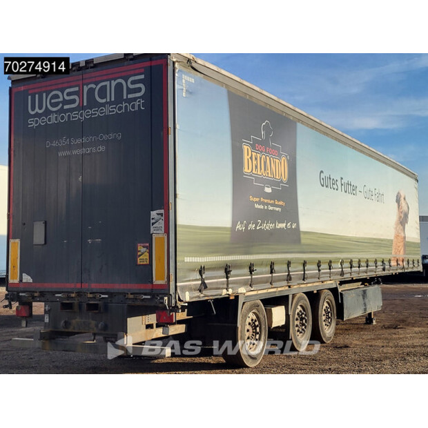 2015 Krone SD-42805870