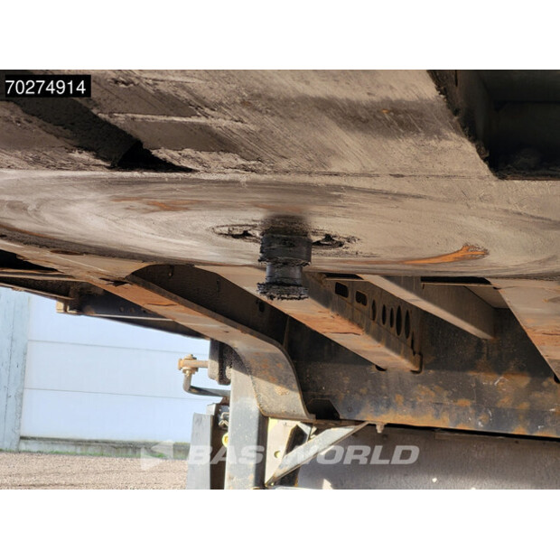 2015 Krone SD-42805873