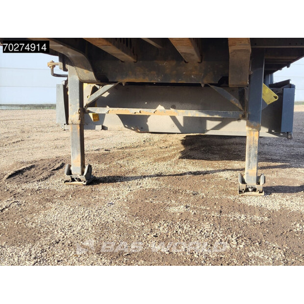 2015 Krone SD-42805874