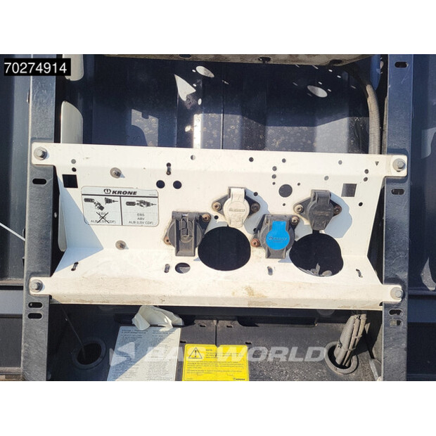2015 Krone SD-42805875