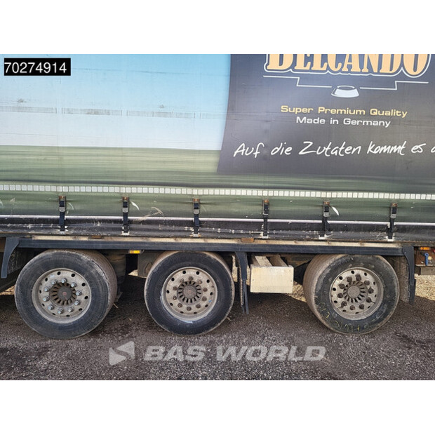 2015 Krone SD-42805877