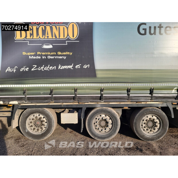 2015 Krone SD-42805878