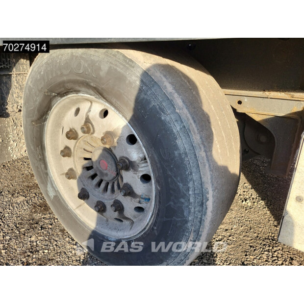 2015 Krone SD-42805881