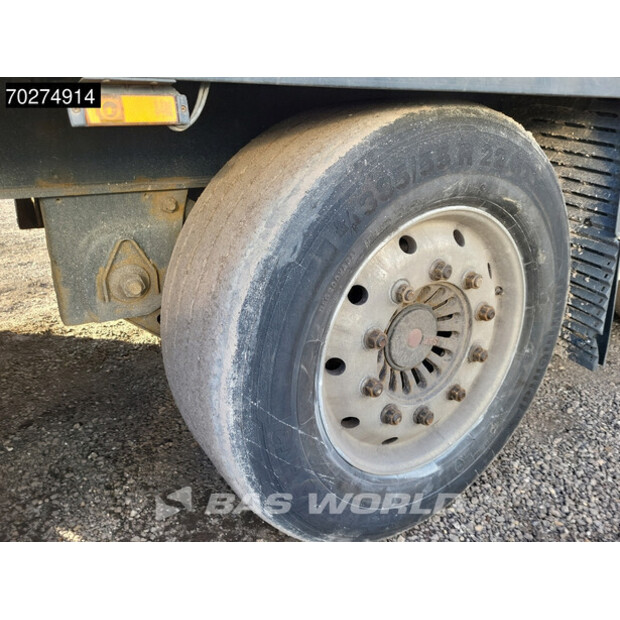 2015 Krone SD-42805884