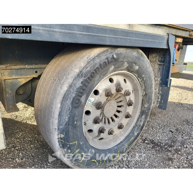 2015 Krone SD-42805885