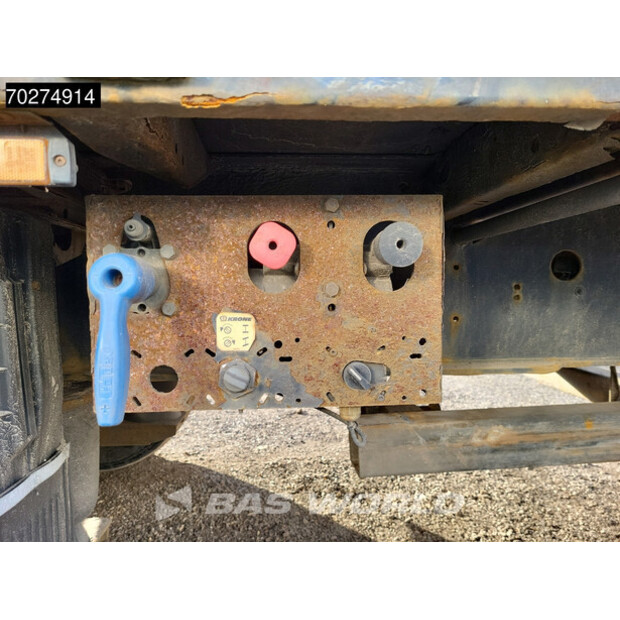 2015 Krone SD-42805886