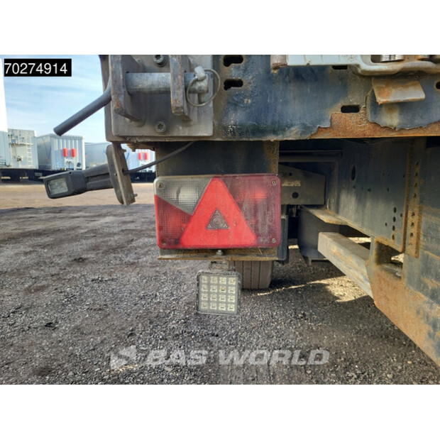 2015 Krone SD-42805887