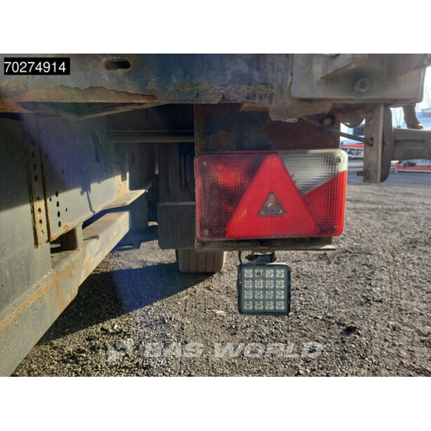 2015 Krone SD-42805888