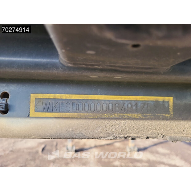 2015 Krone SD-42805890