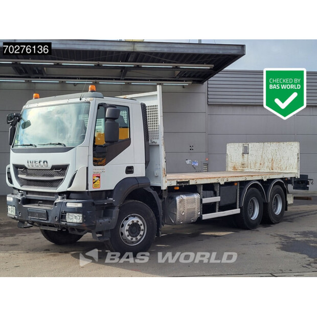 2016 ايفكو Trakker 360-42805892