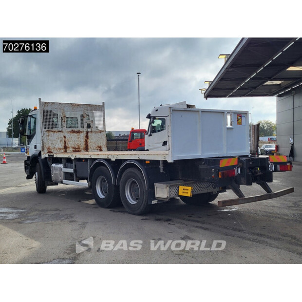 2016 ايفكو Trakker 360-42805893