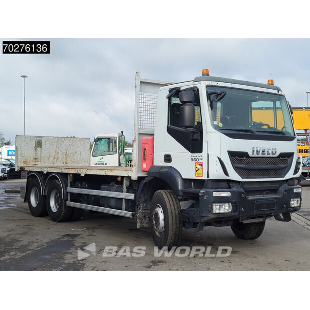 2016 ايفكو Trakker 360-42805894