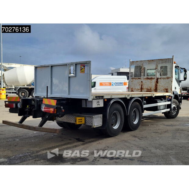 2016 ايفكو Trakker 360-42805896