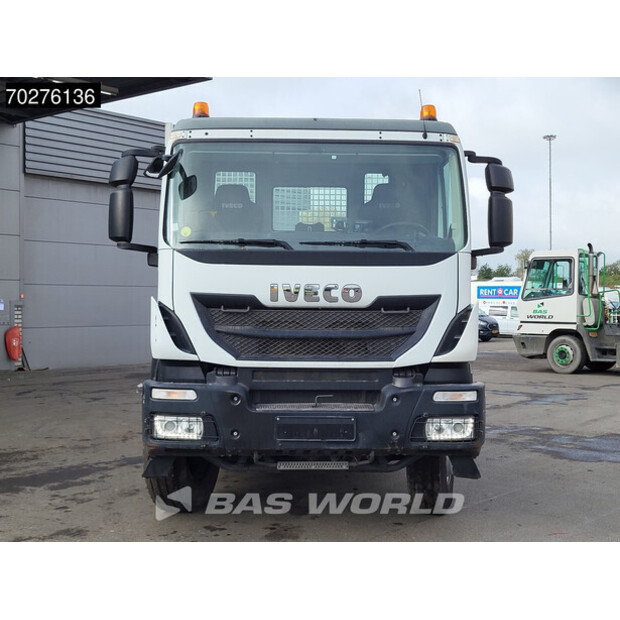 2016 ايفكو Trakker 360-42805897