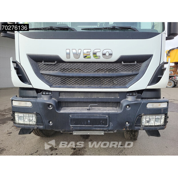 2016 ايفكو Trakker 360-42805898