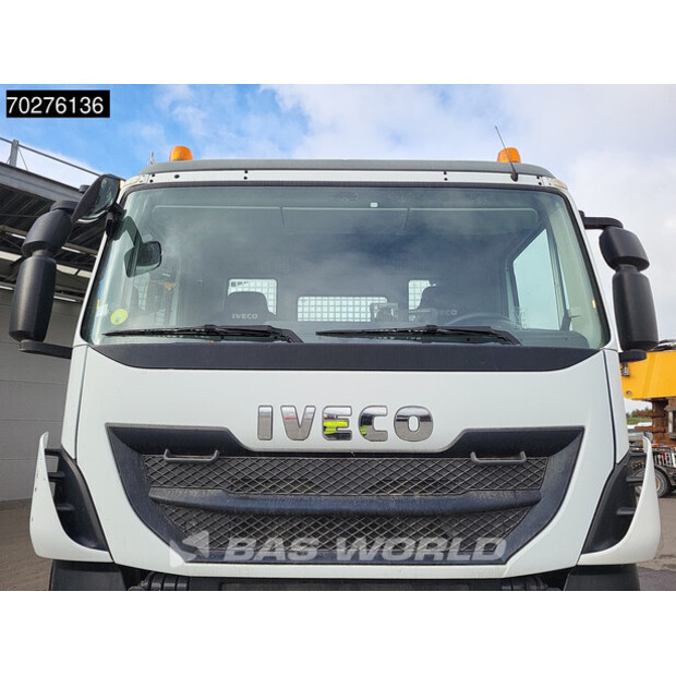 2016 ايفكو Trakker 360-42805899