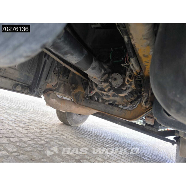 2016 ايفكو Trakker 360-42805904