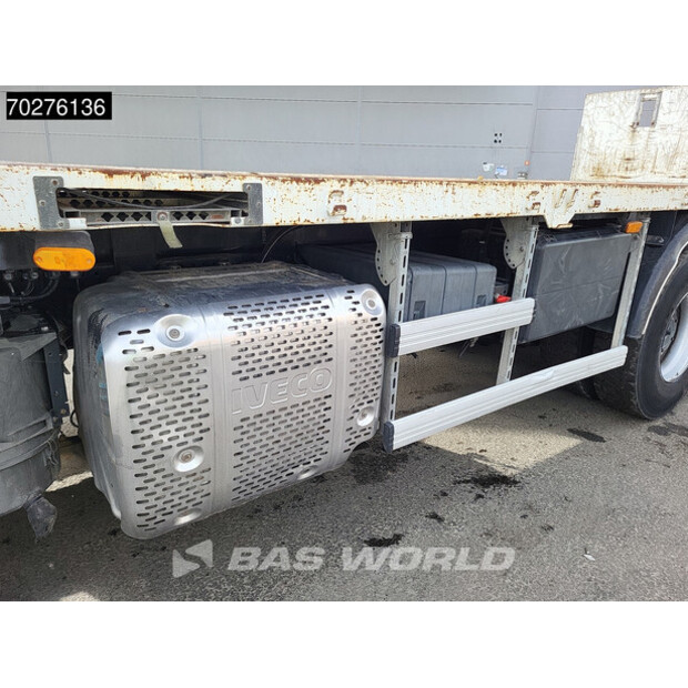 2016 ايفكو Trakker 360-42805907