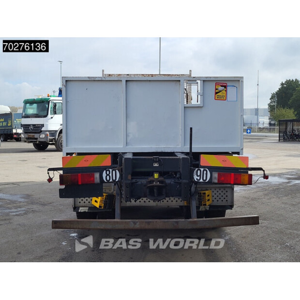 2016 ايفكو Trakker 360-42805908