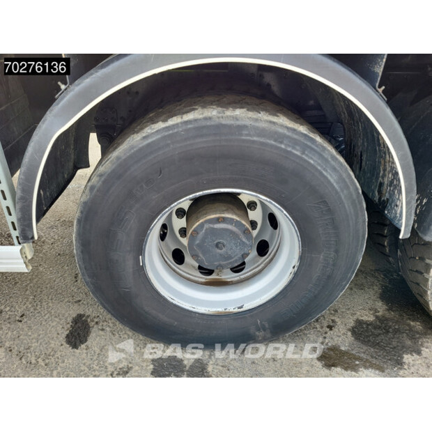 2016 ايفكو Trakker 360-42805911