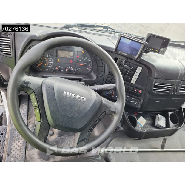 2016 ايفكو Trakker 360-42805913