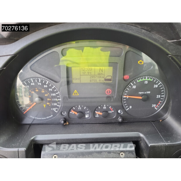 2016 ايفكو Trakker 360-42805925