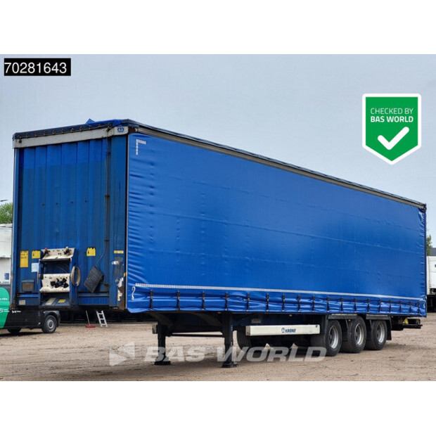 2016 Krone SD-42805940
