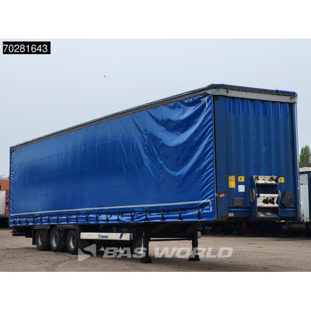 2016 Krone SD-42805954