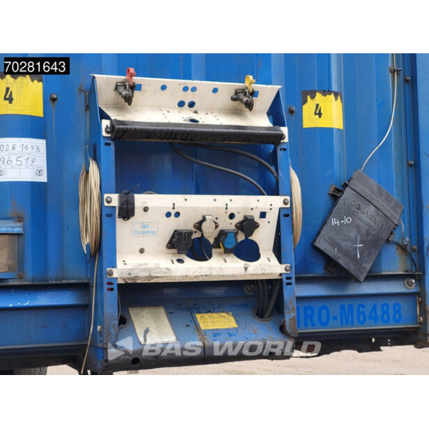 2016 Krone SD-42805961