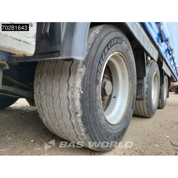 2016 Krone SD-42805965