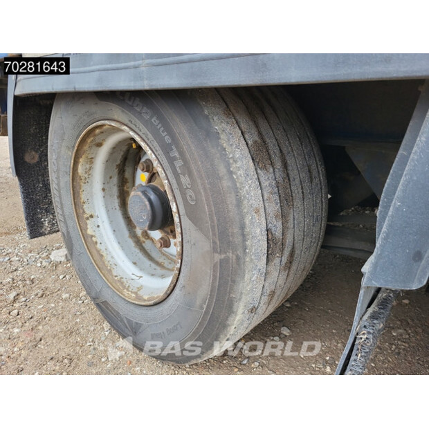 2016 Krone SD-42805968